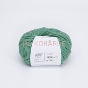 FINE MERINO WOOL 100% MERINO,  3908 PATYNA