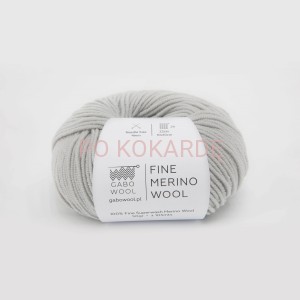 FINE MERINO WOOL 100% MERINO,  GR4112 POPIEL