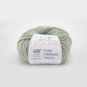 FINE MERINO WOOL 100% MERINO,  VR8562 SZAŁWIA