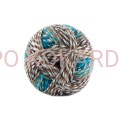 MOULINE CHUNKY  PAPATYA multikolor /kolor 5981