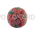 MOULINE CHUNKY  PAPATYA multikolor /kolor 5772