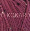 TWEED CHUNKY PAPATYA /kolor 3360
