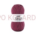 TWEED CHUNKY PAPATYA /kolor 3360