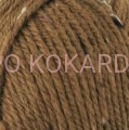 TWEED CHUNKY PAPATYA /kolor 8780