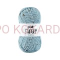 TWEED CHUNKY PAPATYA /kolor 5840