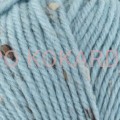 TWEED CHUNKY PAPATYA /kolor 5840