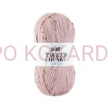 TWEED CHUNKY PAPATYA /kolor 4420