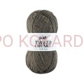 TWEED CHUNKY PAPATYA /kolor 9270