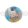 ANGORA MULTI PAPATYA /kolor 556-83