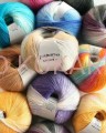 ANGORA MULTI PAPATYA /kolor 556-83