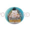 ANGORA MULTI PAPATYA /kolor 556-81