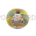 ANGORA MULTI PAPATYA /kolor 556-61