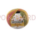 ANGORA MULTI PAPATYA /kolor 556-43
