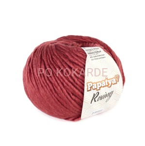 ROVING Papatya Turcja kolor 01 