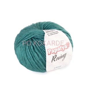 ROVING Papatya Turcja kolor 03