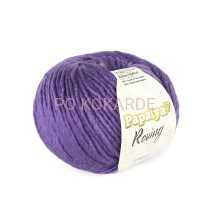 ROVING Papatya Turcja kolor 07