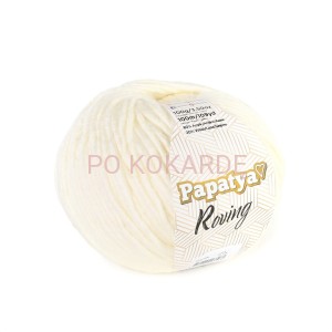 ROVING Papatya Turcja kolor 11