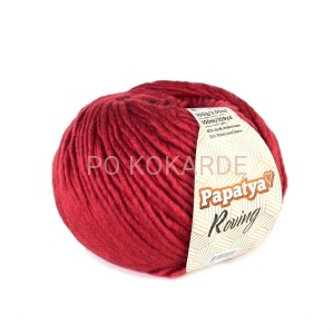 ROVING Papatya Turcja kolor 15