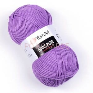 JEANS PLUS YarnArt bawełna 55%  kolor 72