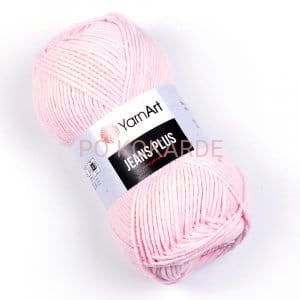 JEANS PLUS YarnArt bawełna 55%  kolor 74