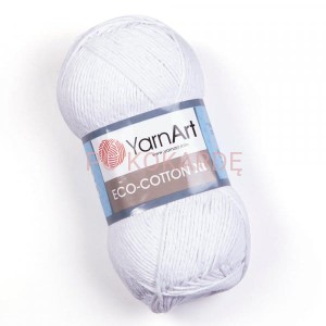 ECO COTTON XL bawełna 85%  kolor 760