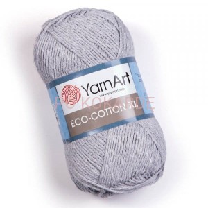 ECO COTTON XL bawełna 85%  kolor 763
