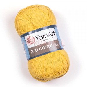 ECO COTTON XL bawełna 85%  kolor 764
