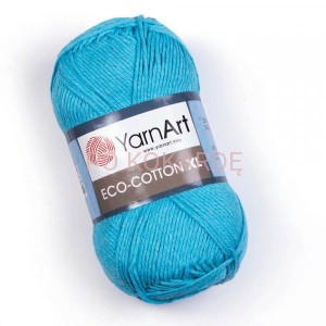ECO COTTON XL bawełna 85%  kolor 765
