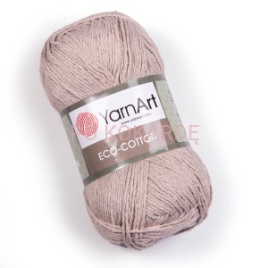 ECO COTTON XL bawełna 85%  kolor 768