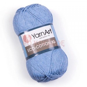 ECO COTTON XL bawełna 85%  kolor 770