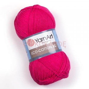 ECO COTTON XL bawełna 85%  kolor 775