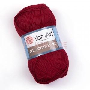 ECO COTTON XL bawełna 85%  kolor 776
