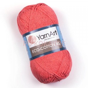 ECO COTTON XL bawełna 85%  kolor 779