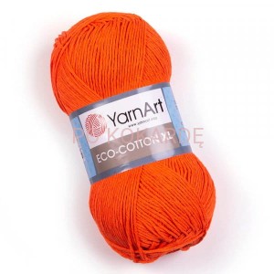 ECO COTTON XL bawełna 85%  kolor 800