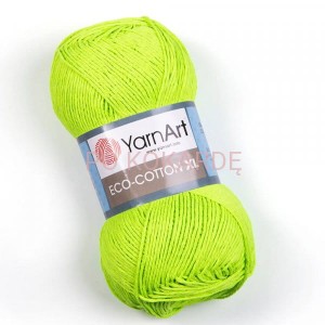 ECO COTTON XL bawełna 85%  kolor 801