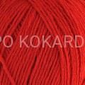 ECOLOGICAL PAPATYA bawełna 100%   kolor 401