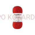 ECOLOGICAL PAPATYA bawełna 100%   kolor 401