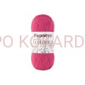 ECOLOGICAL PAPATYA bawełna 100%   kolor 402