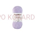 ECOLOGICAL PAPATYA bawełna 100%   kolor 505