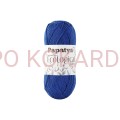 ECOLOGICAL PAPATYA bawełna 100%   kolor 601