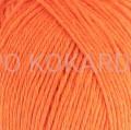 ECOLOGICAL PAPATYA bawełna 100%   kolor 702