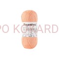 ECOLOGICAL PAPATYA bawełna 100%   kolor 703