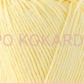 ECOLOGICAL PAPATYA bawełna 100%   kolor 706