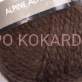 Alpine Alpaca col.431