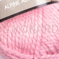 Alpine Alpaca col.445