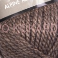 Alpine Alpaca col.438