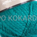 Alpine Alpaca col.446