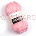 Alpine Angora col.339