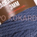 Macrame Rope 3mm col.761