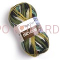 Crazy Color col.163